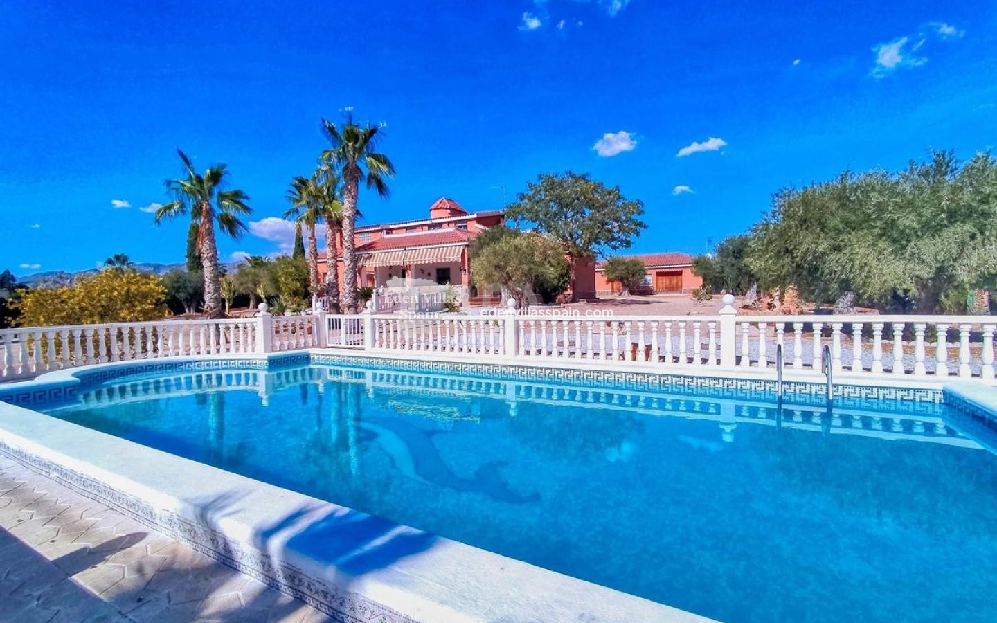 Immobilien Zweiter Hand - Landhaus - Elche