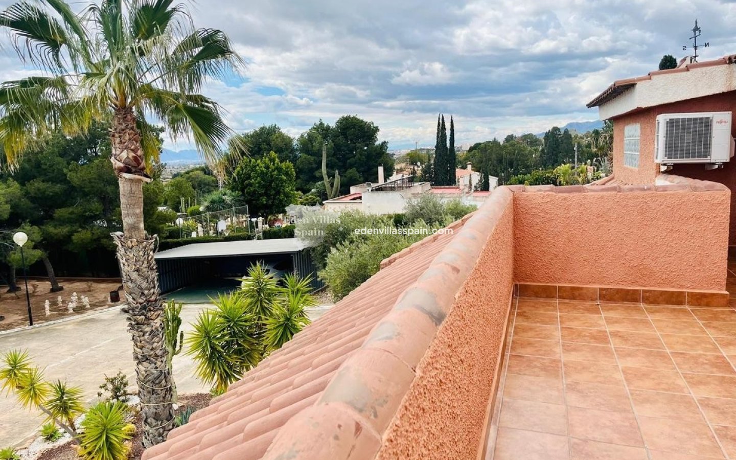 Immobilien Zweiter Hand - Landhaus - Elche