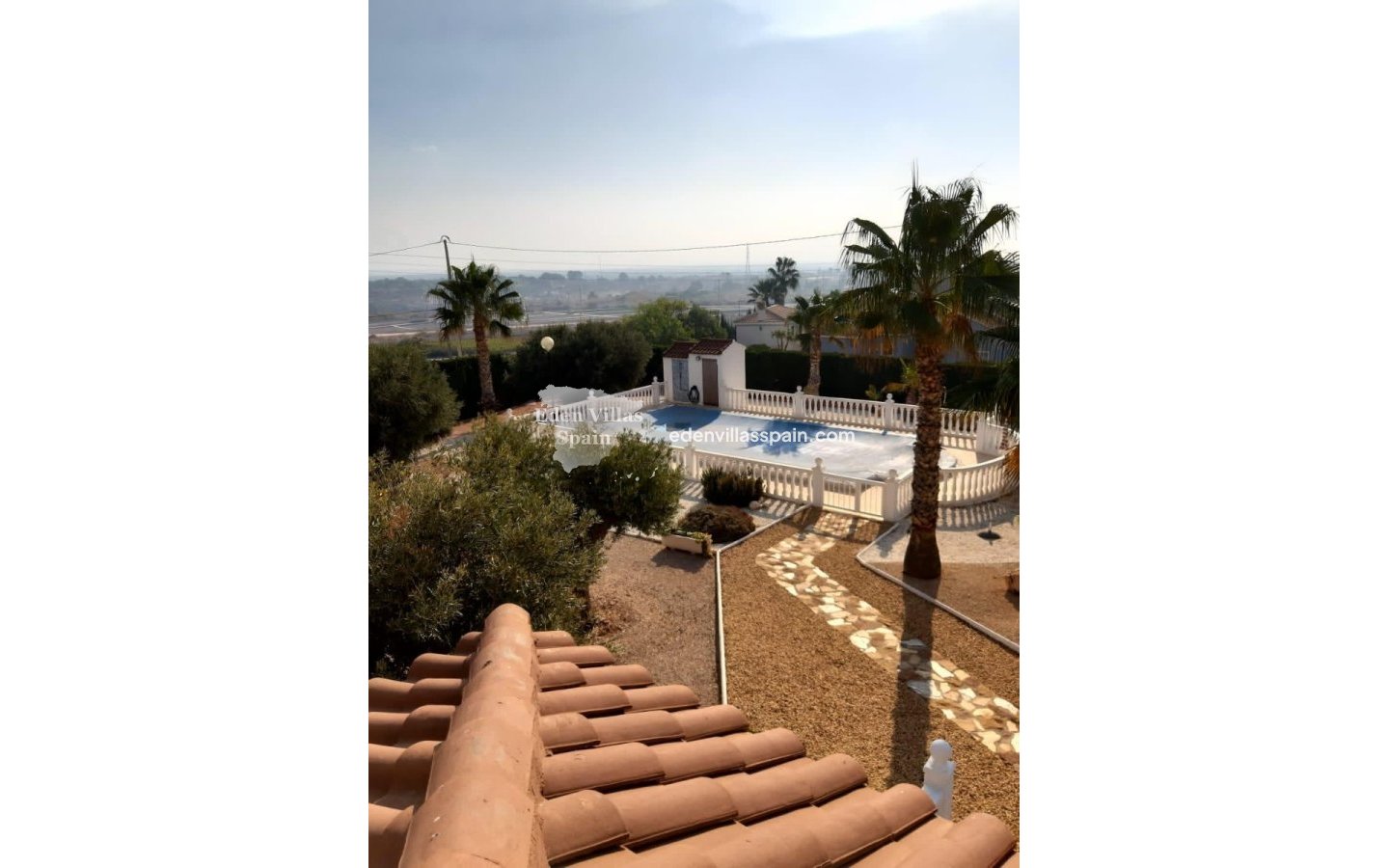 Immobilien Zweiter Hand - Landhaus - Elche