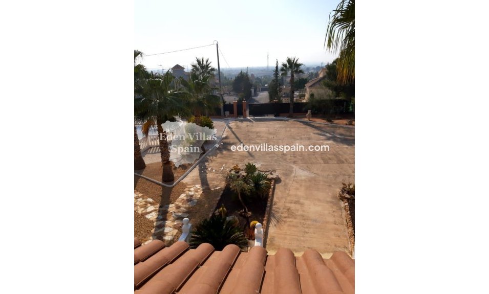 Immobilien Zweiter Hand - Landhaus - Elche