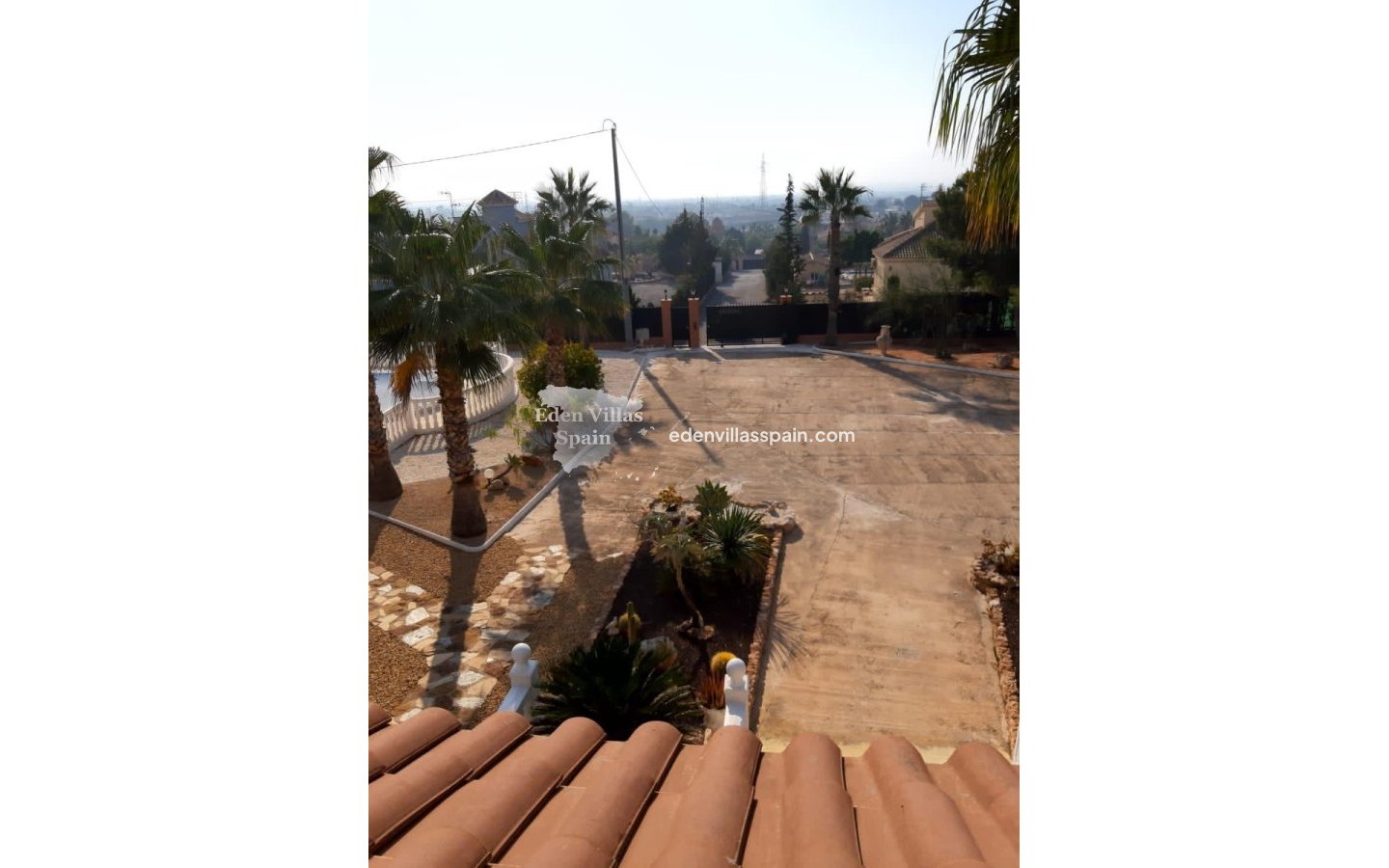 Immobilien Zweiter Hand - Landhaus - Elche