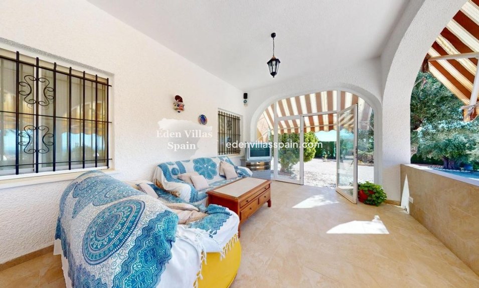 Immobilien Zweiter Hand - Landhaus - Elche