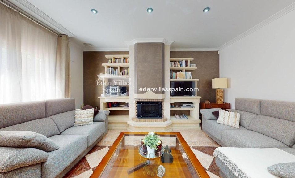 Immobilien Zweiter Hand - Landhaus - Elche