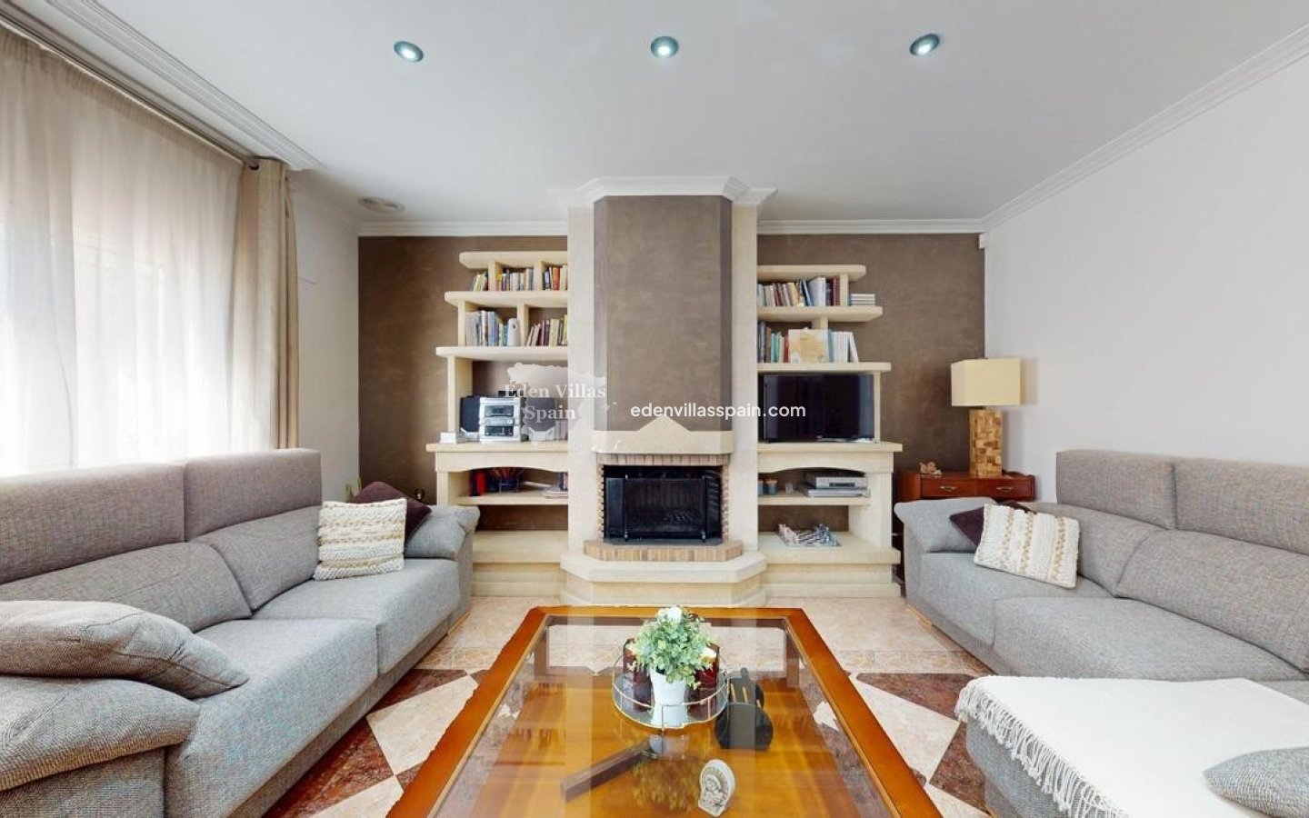 Immobilien Zweiter Hand - Landhaus - Elche