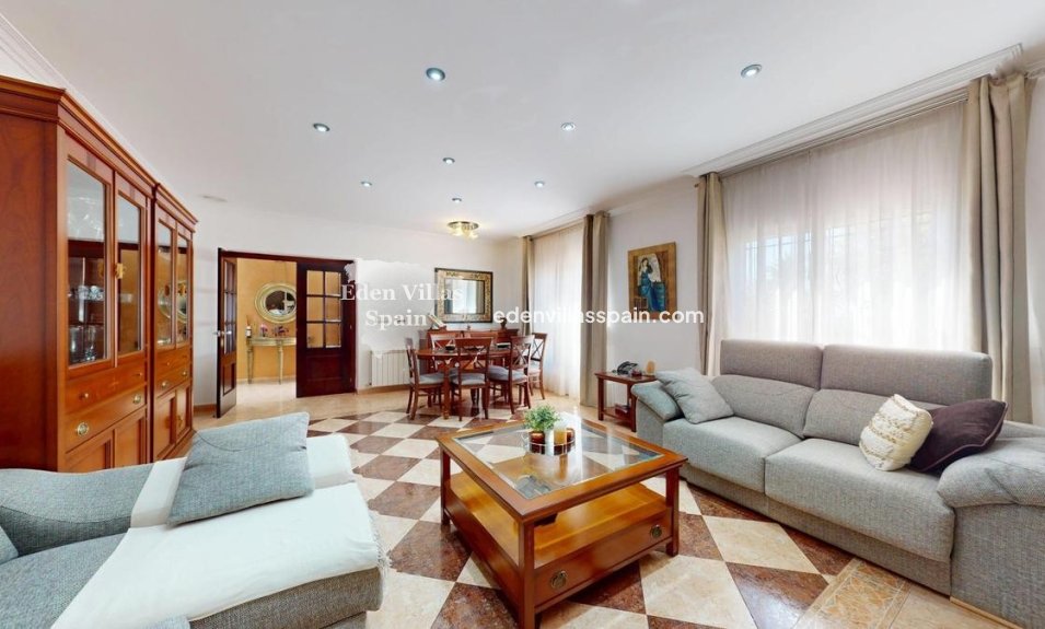 Immobilien Zweiter Hand - Landhaus - Elche