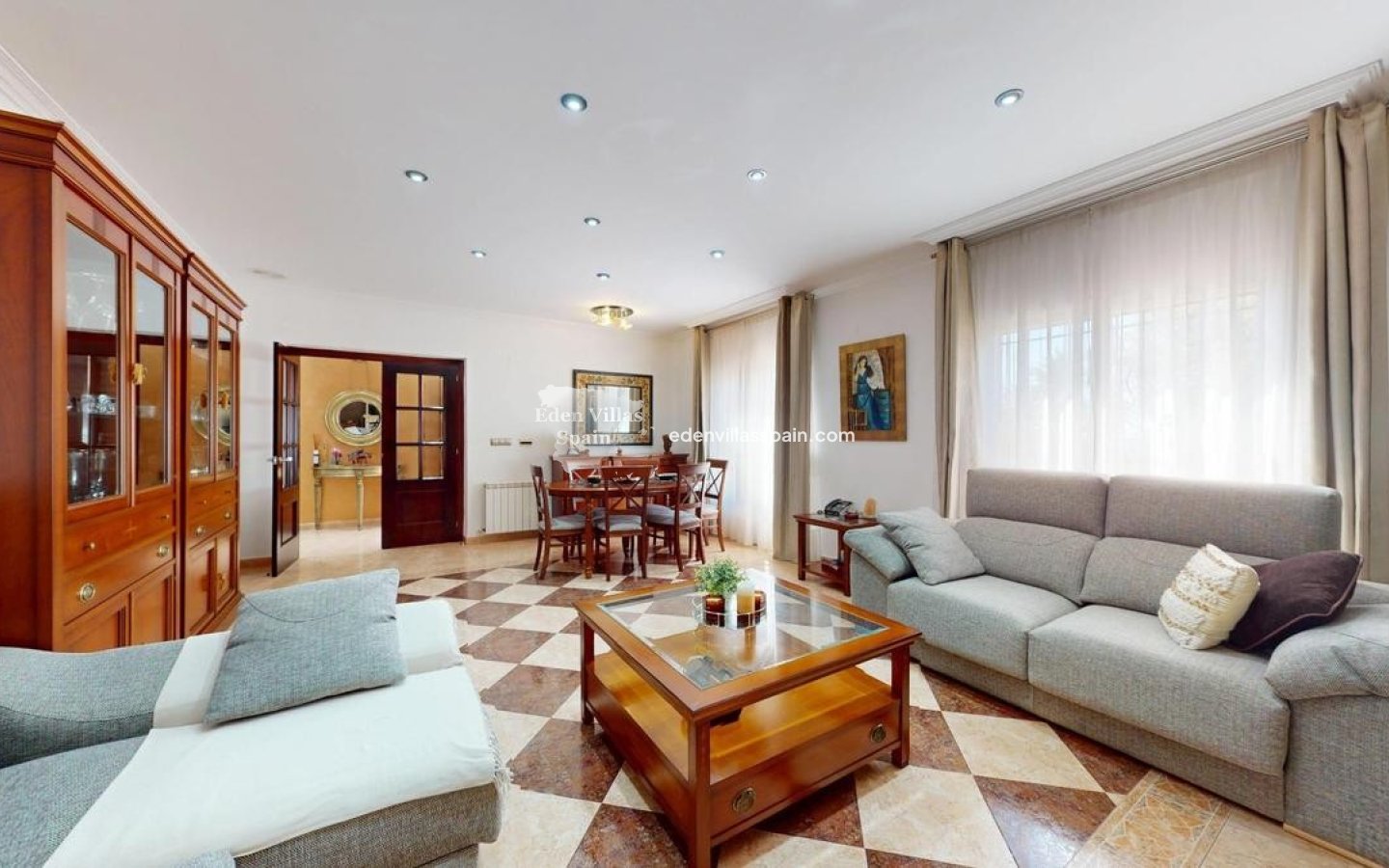 Immobilien Zweiter Hand - Landhaus - Elche