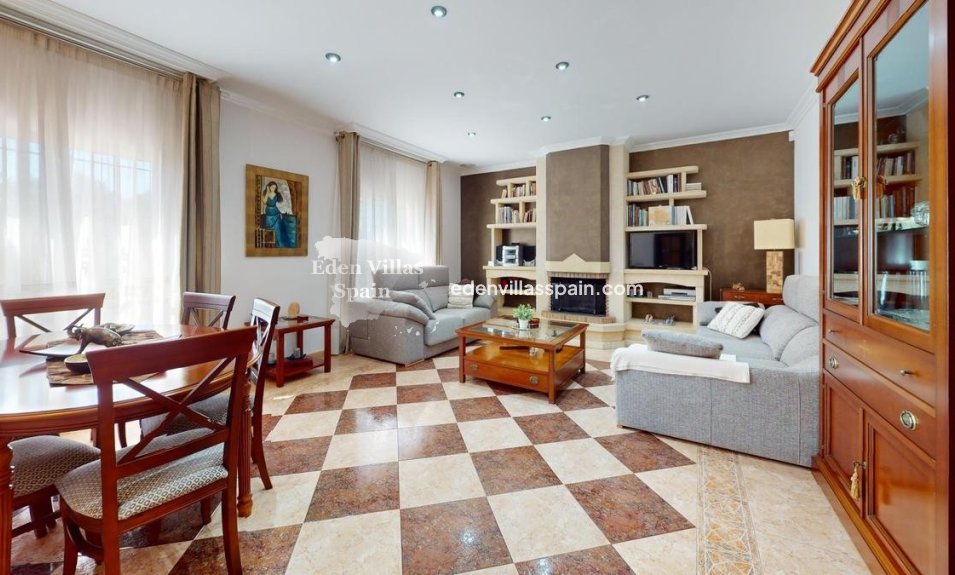 Immobilien Zweiter Hand - Landhaus - Elche