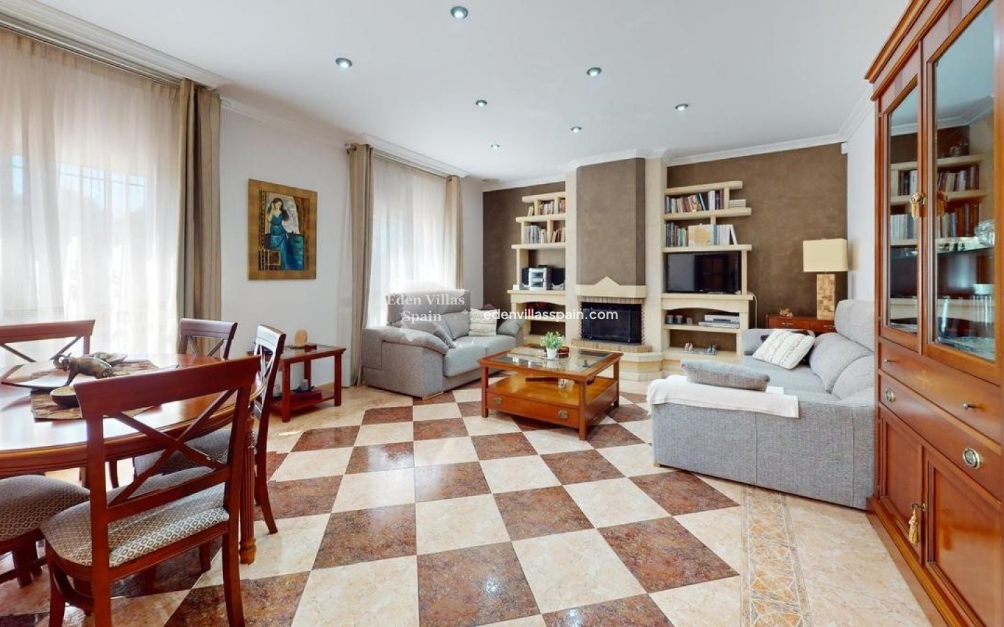 Immobilien Zweiter Hand - Landhaus - Elche