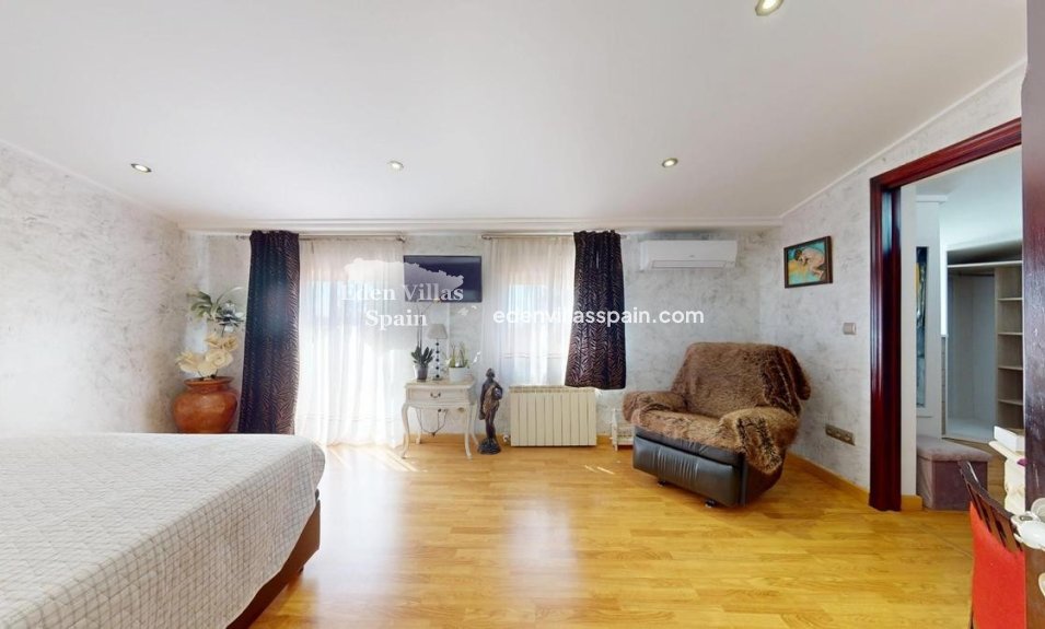 Immobilien Zweiter Hand - Landhaus - Elche