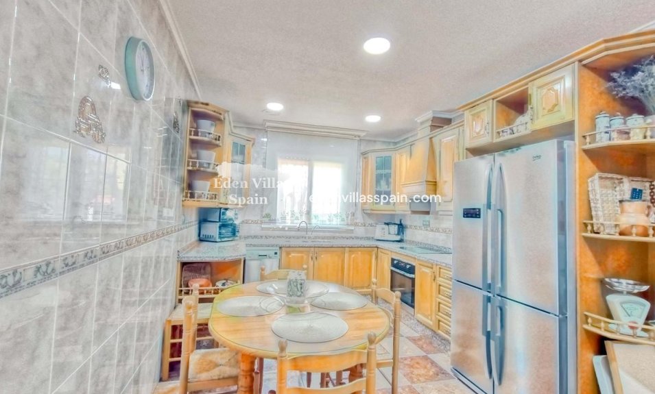 Immobilien Zweiter Hand - Landhaus - Elche