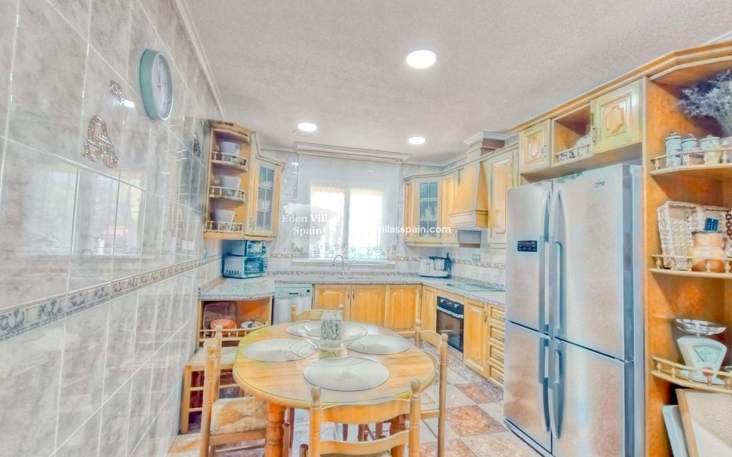 Immobilien Zweiter Hand - Landhaus - Elche