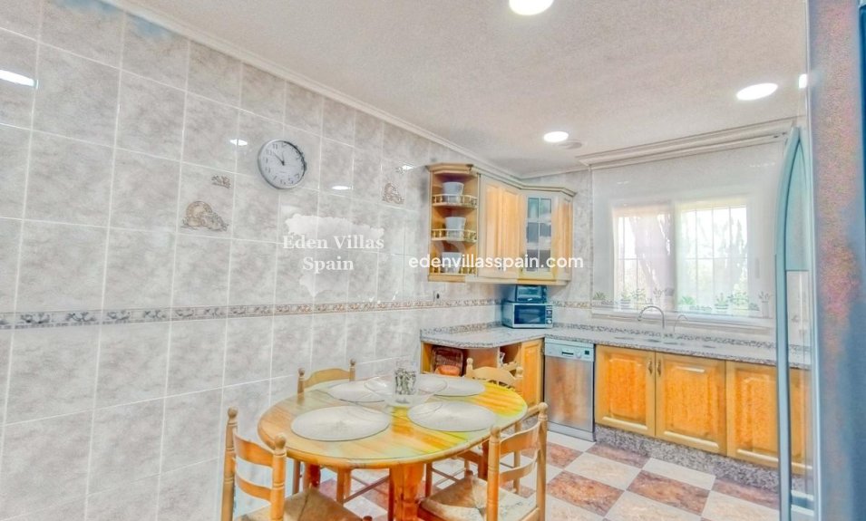 Immobilien Zweiter Hand - Landhaus - Elche