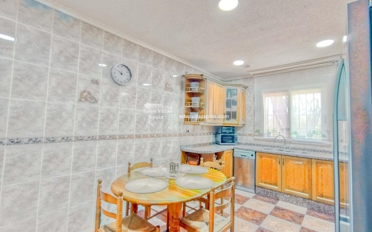 Immobilien Zweiter Hand - Landhaus - Elche