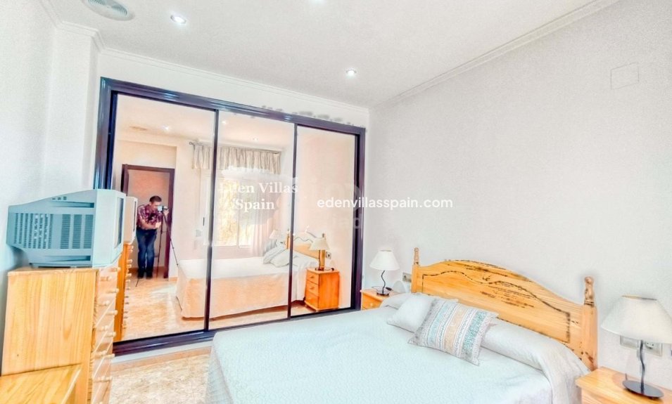 Immobilien Zweiter Hand - Landhaus - Elche