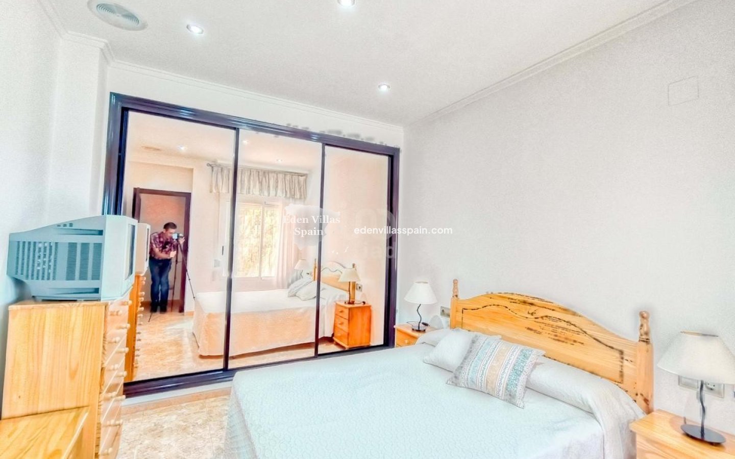 Immobilien Zweiter Hand - Landhaus - Elche