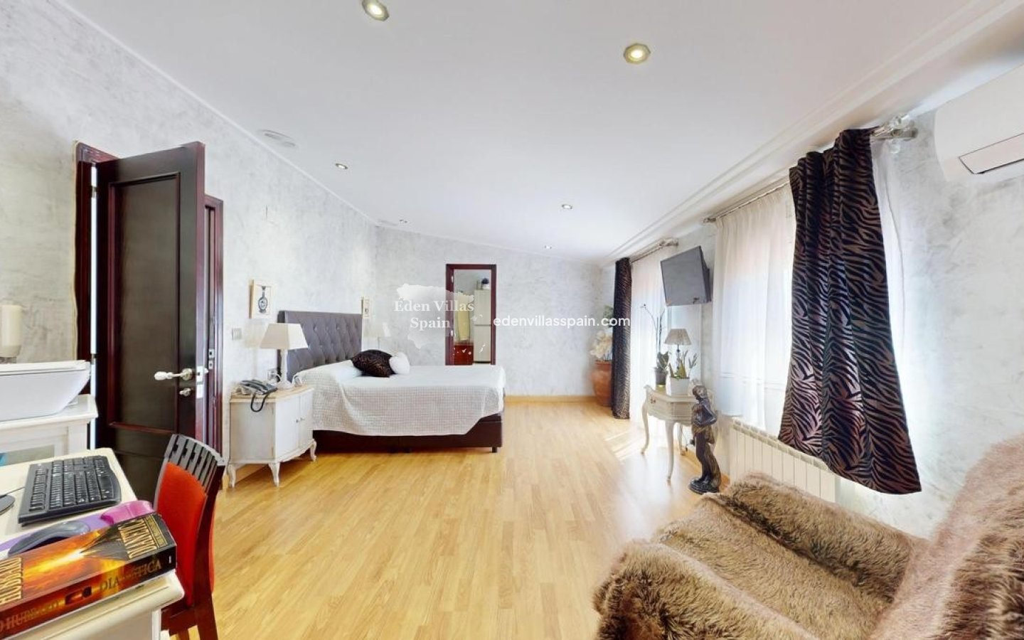 Immobilien Zweiter Hand - Landhaus - Elche