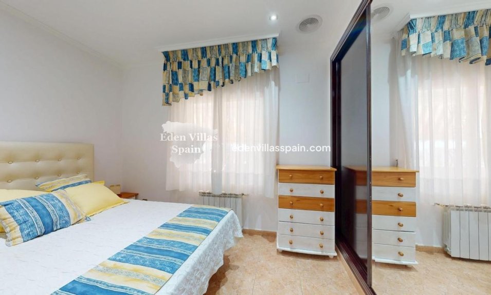 Immobilien Zweiter Hand - Landhaus - Elche