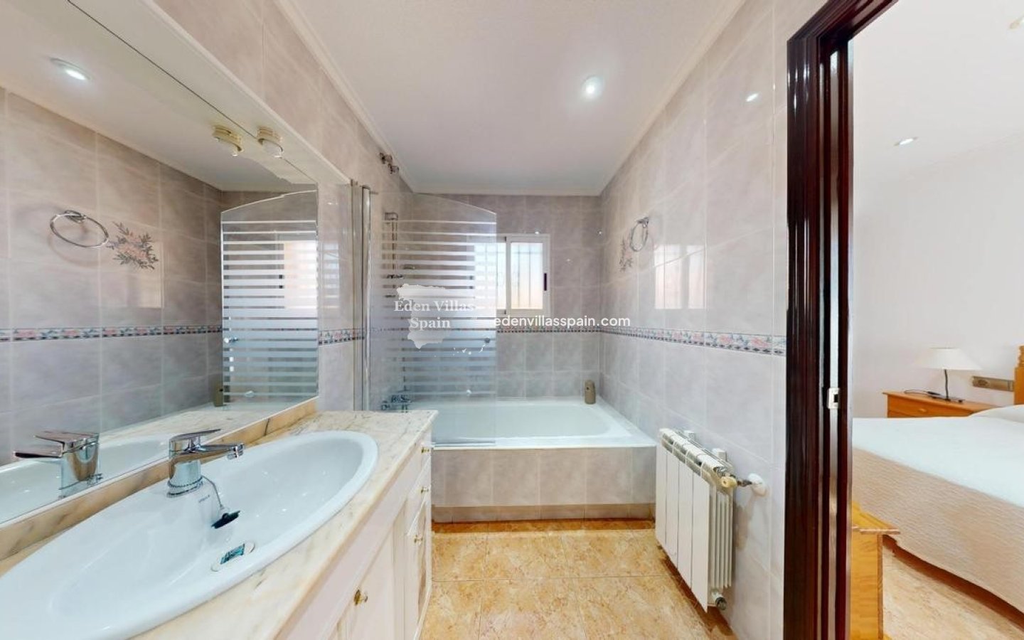 Immobilien Zweiter Hand - Landhaus - Elche