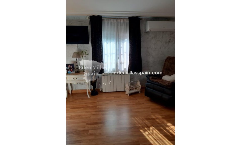 Immobilien Zweiter Hand - Landhaus - Elche