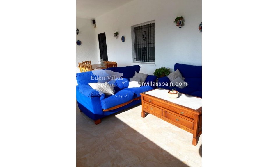 Immobilien Zweiter Hand - Landhaus - Elche