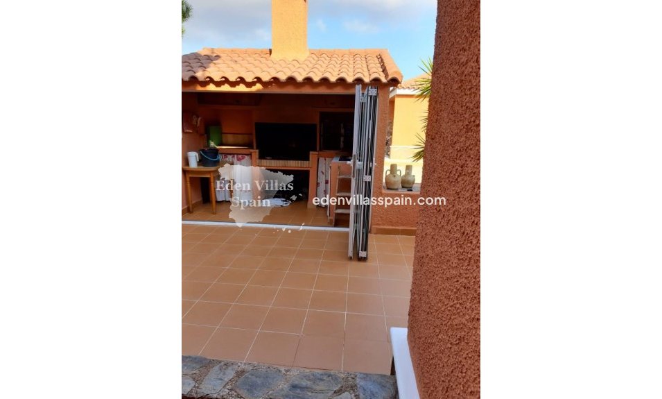 Immobilien Zweiter Hand - Landhaus - Elche