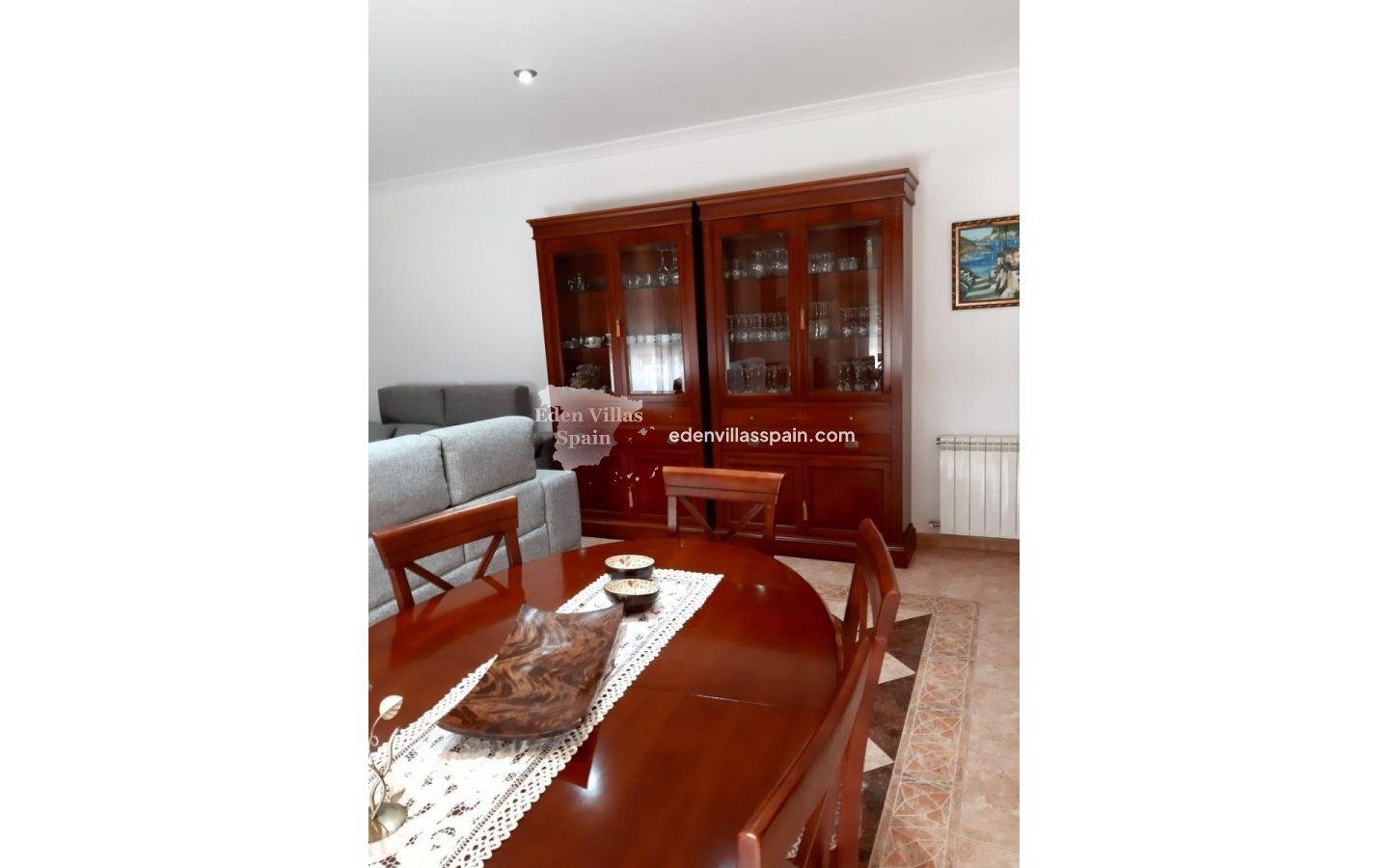 Immobilien Zweiter Hand - Landhaus - Elche