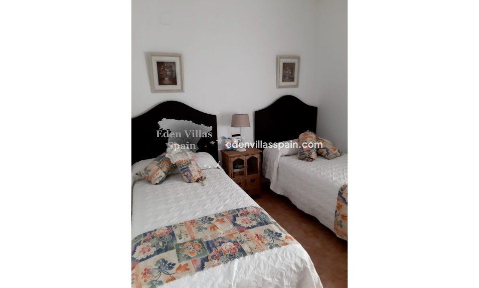 Immobilien Zweiter Hand - Landhaus - Elche