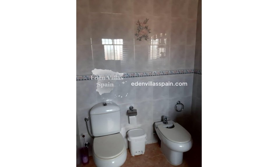 Immobilien Zweiter Hand - Landhaus - Elche