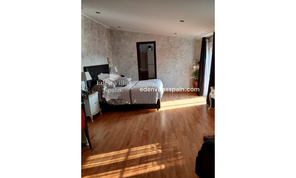 Immobilien Zweiter Hand - Landhaus - Elche