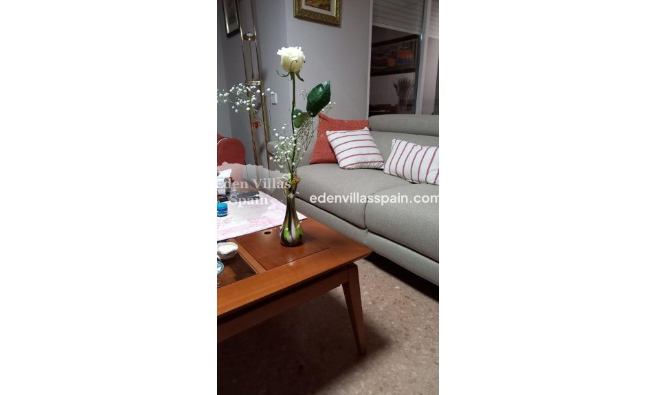 Immobilien Zweiter Hand - Landhaus - Elche