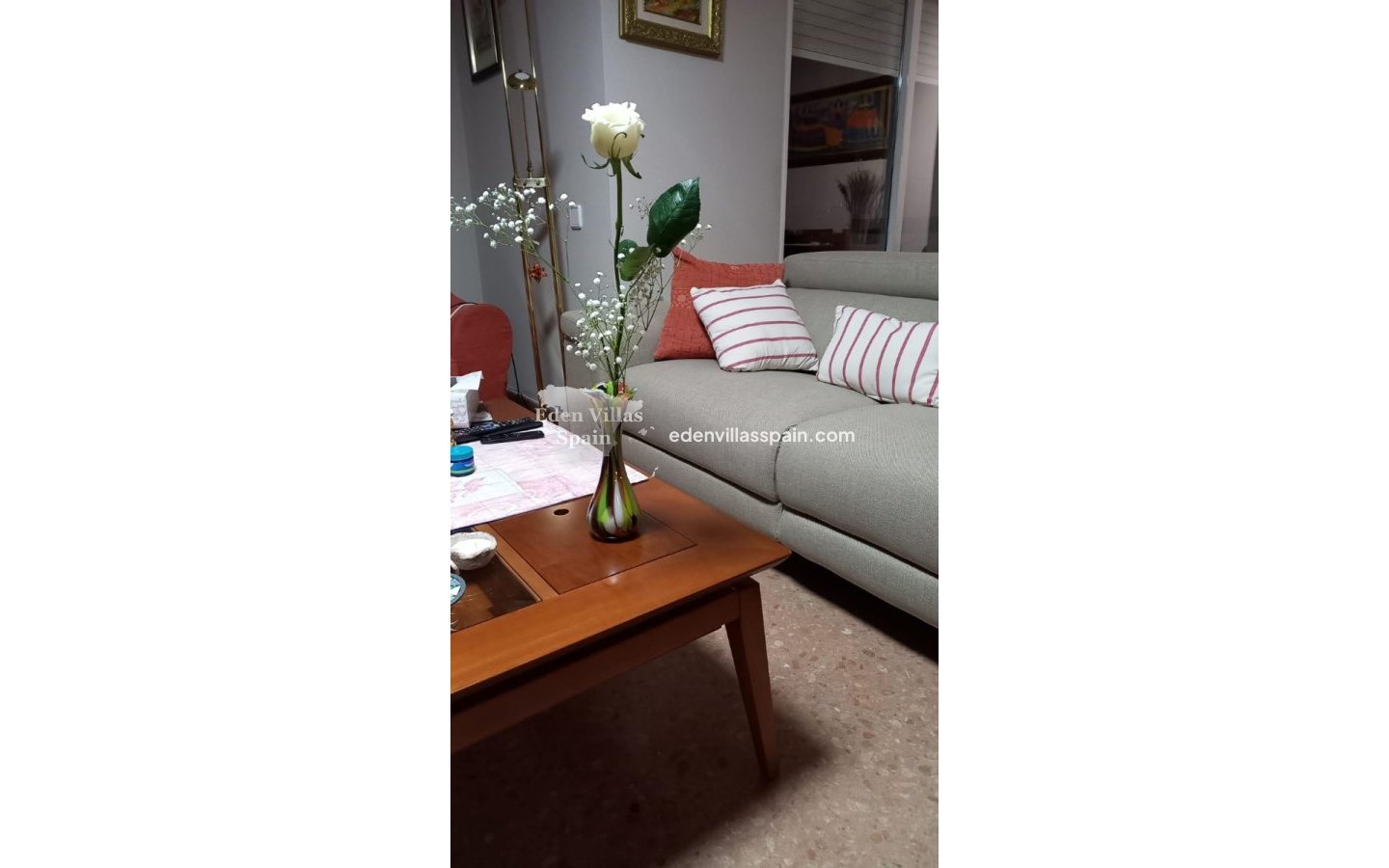 Immobilien Zweiter Hand - Landhaus - Elche