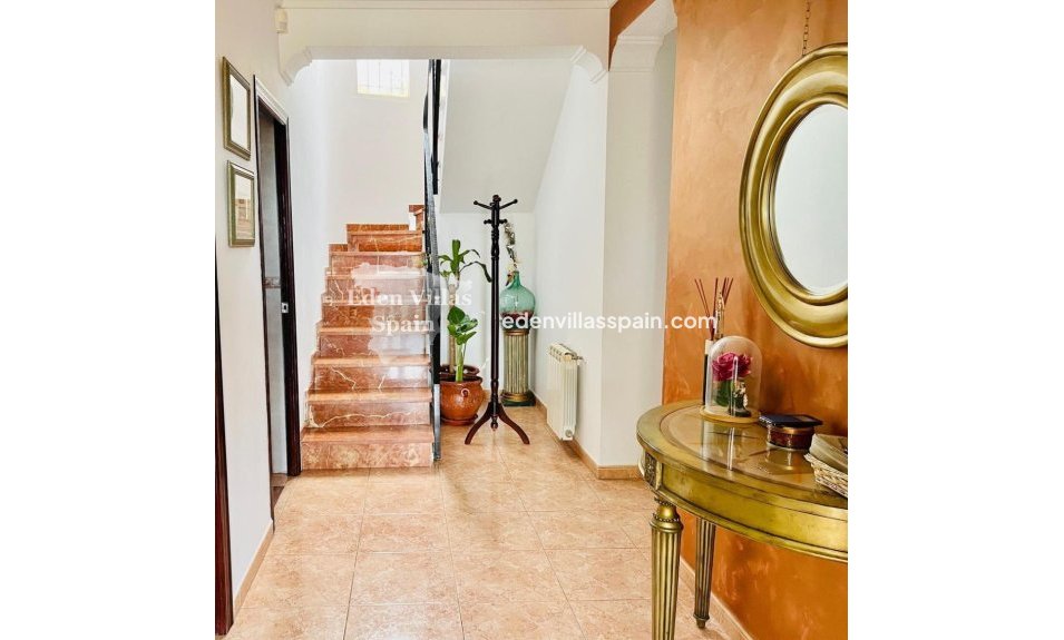 Immobilien Zweiter Hand - Landhaus - Elche