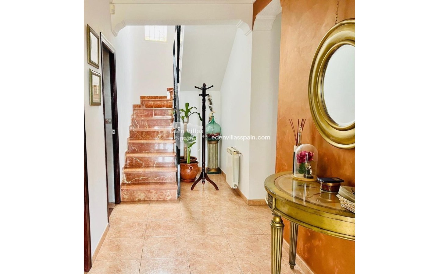 Immobilien Zweiter Hand - Landhaus - Elche