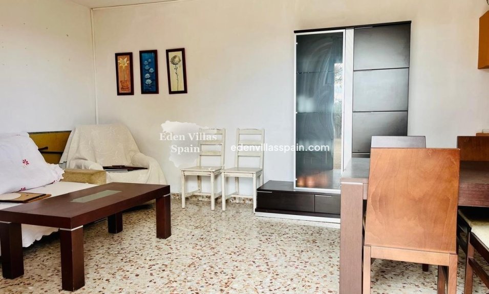 Immobilien Zweiter Hand - Landhaus - Elche