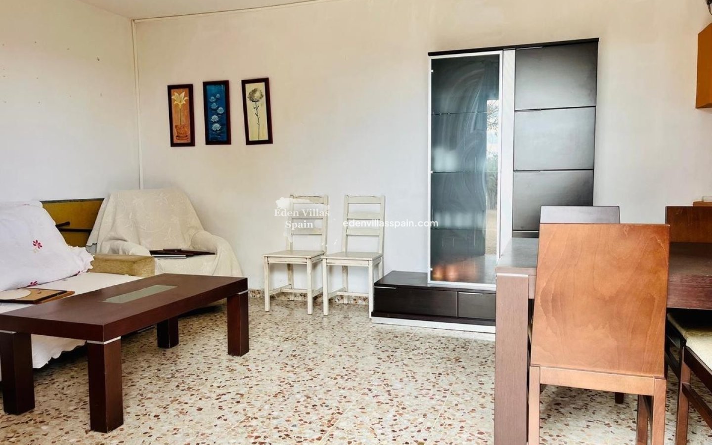 Immobilien Zweiter Hand - Landhaus - Elche