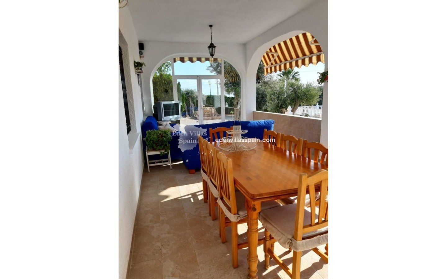 Immobilien Zweiter Hand - Landhaus - Elche