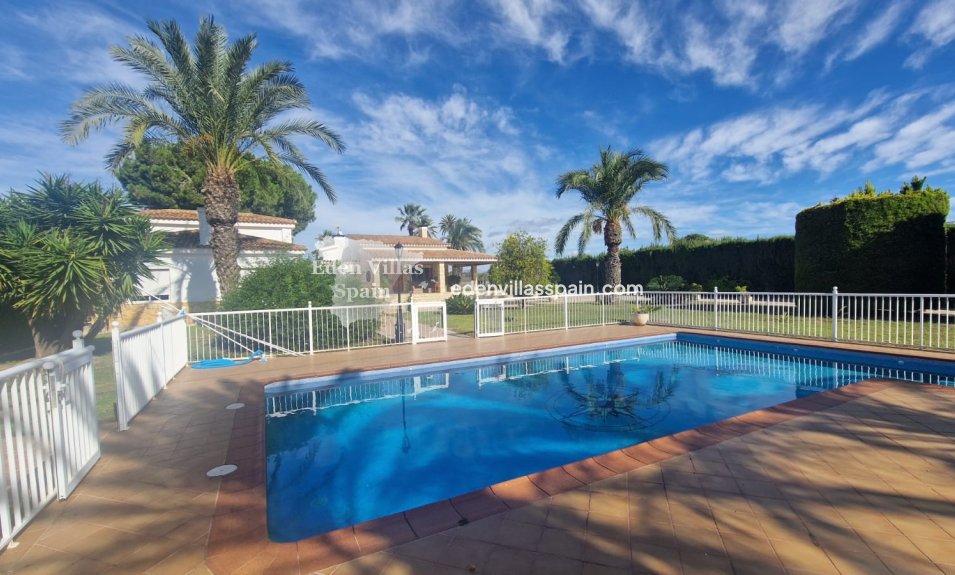 Immobilien Zweiter Hand - Landhaus - Elche