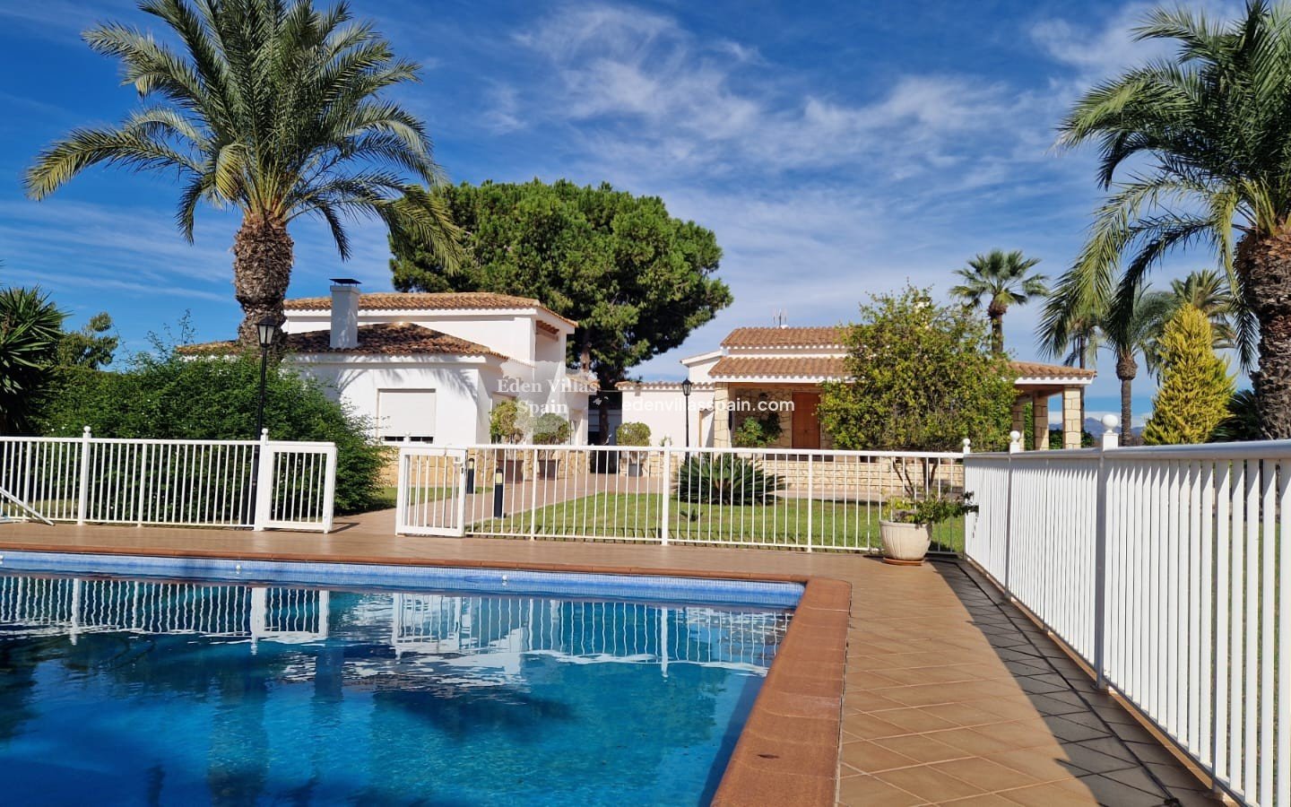 Immobilien Zweiter Hand - Landhaus - Elche