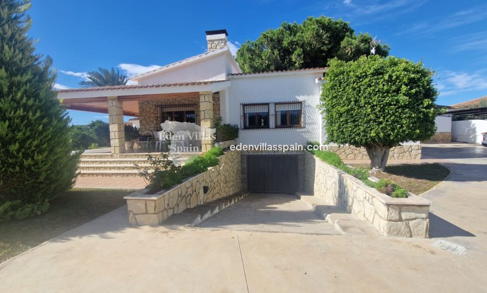 Immobilien Zweiter Hand - Landhaus - Elche