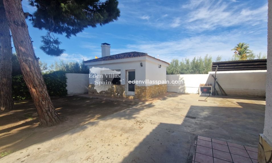Immobilien Zweiter Hand - Landhaus - Elche