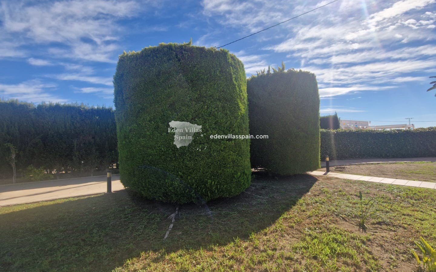 Immobilien Zweiter Hand - Landhaus - Elche