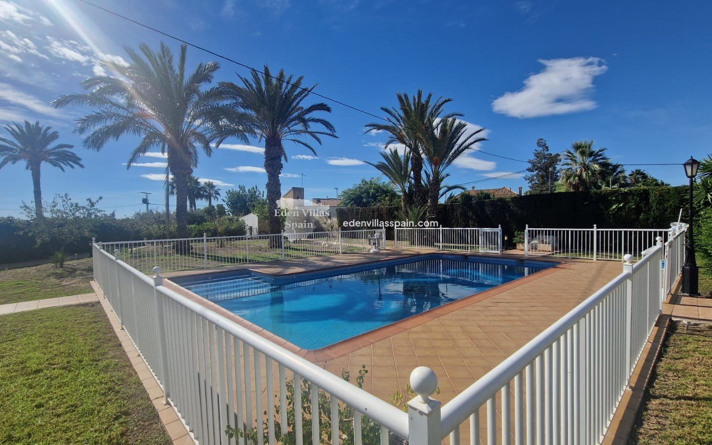 Immobilien Zweiter Hand - Landhaus - Elche