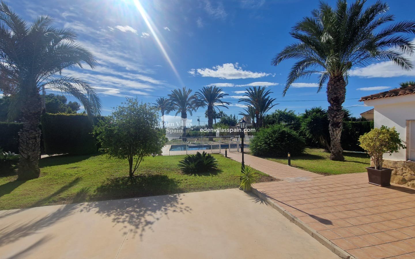 Immobilien Zweiter Hand - Landhaus - Elche