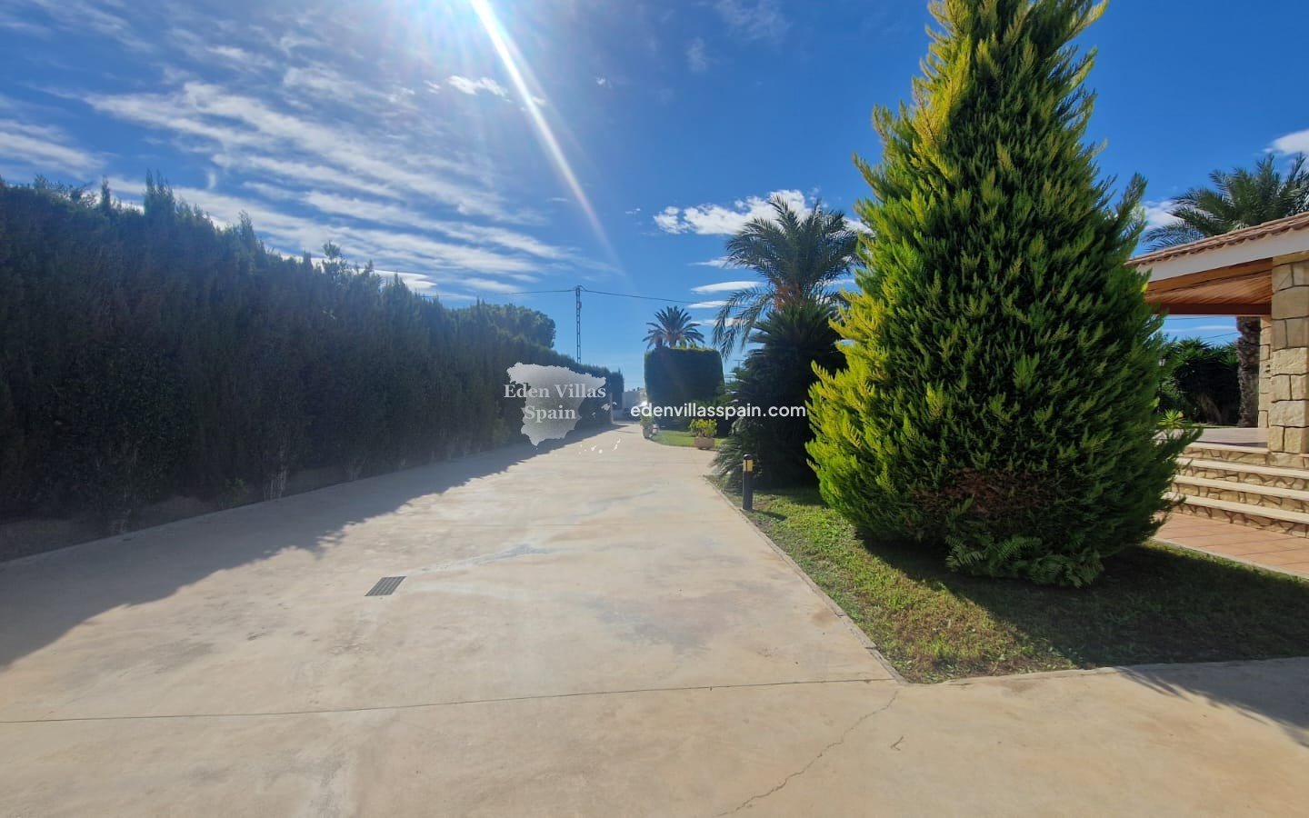 Immobilien Zweiter Hand - Landhaus - Elche