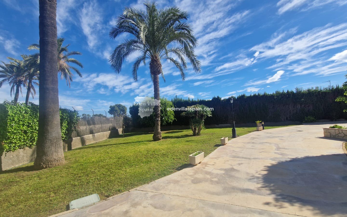 Immobilien Zweiter Hand - Landhaus - Elche