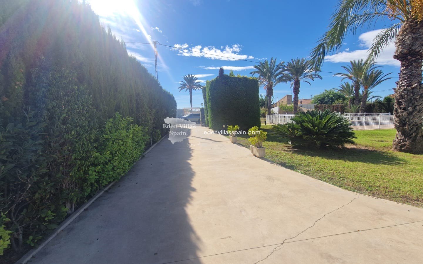 Immobilien Zweiter Hand - Landhaus - Elche