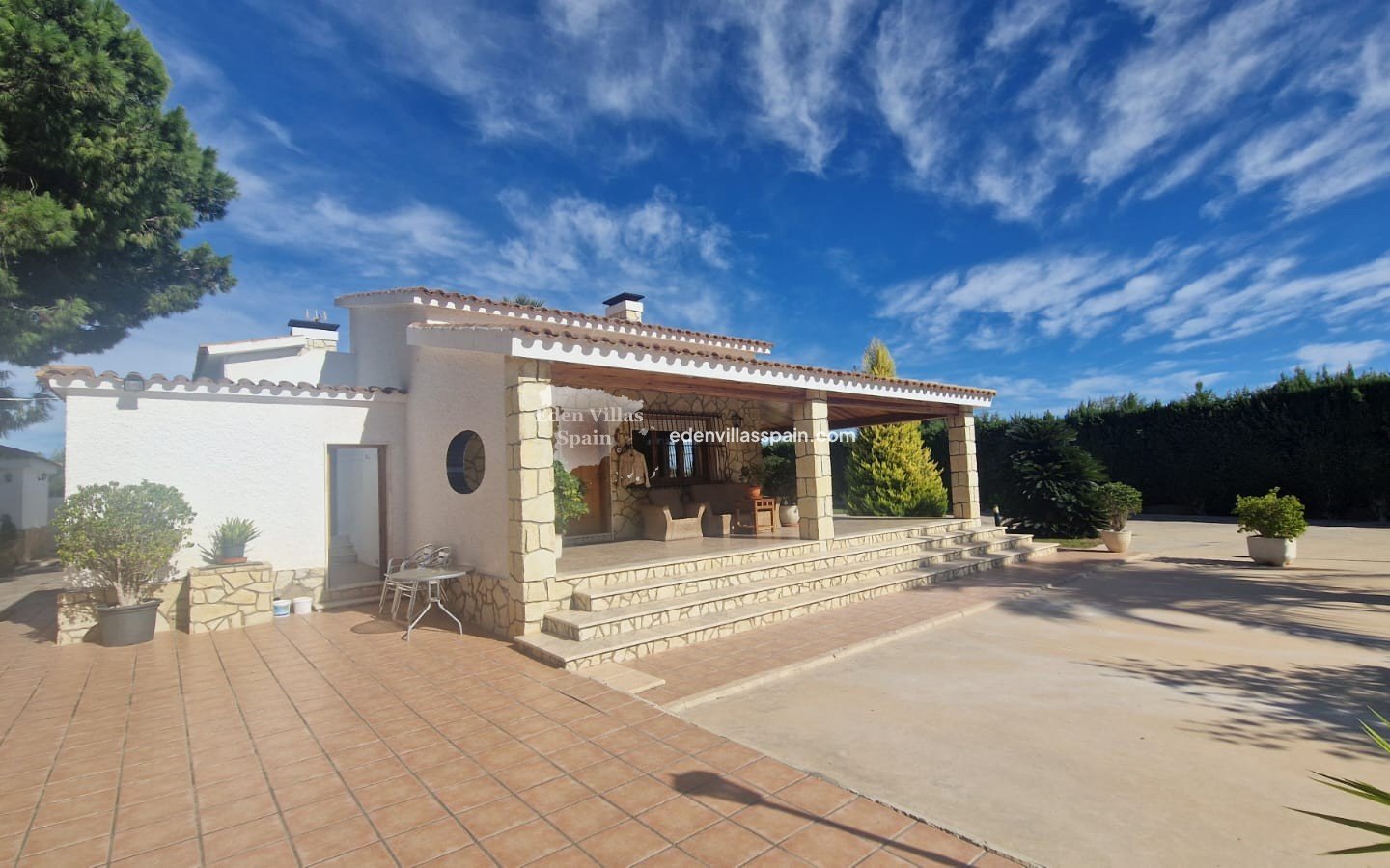 Immobilien Zweiter Hand - Landhaus - Elche