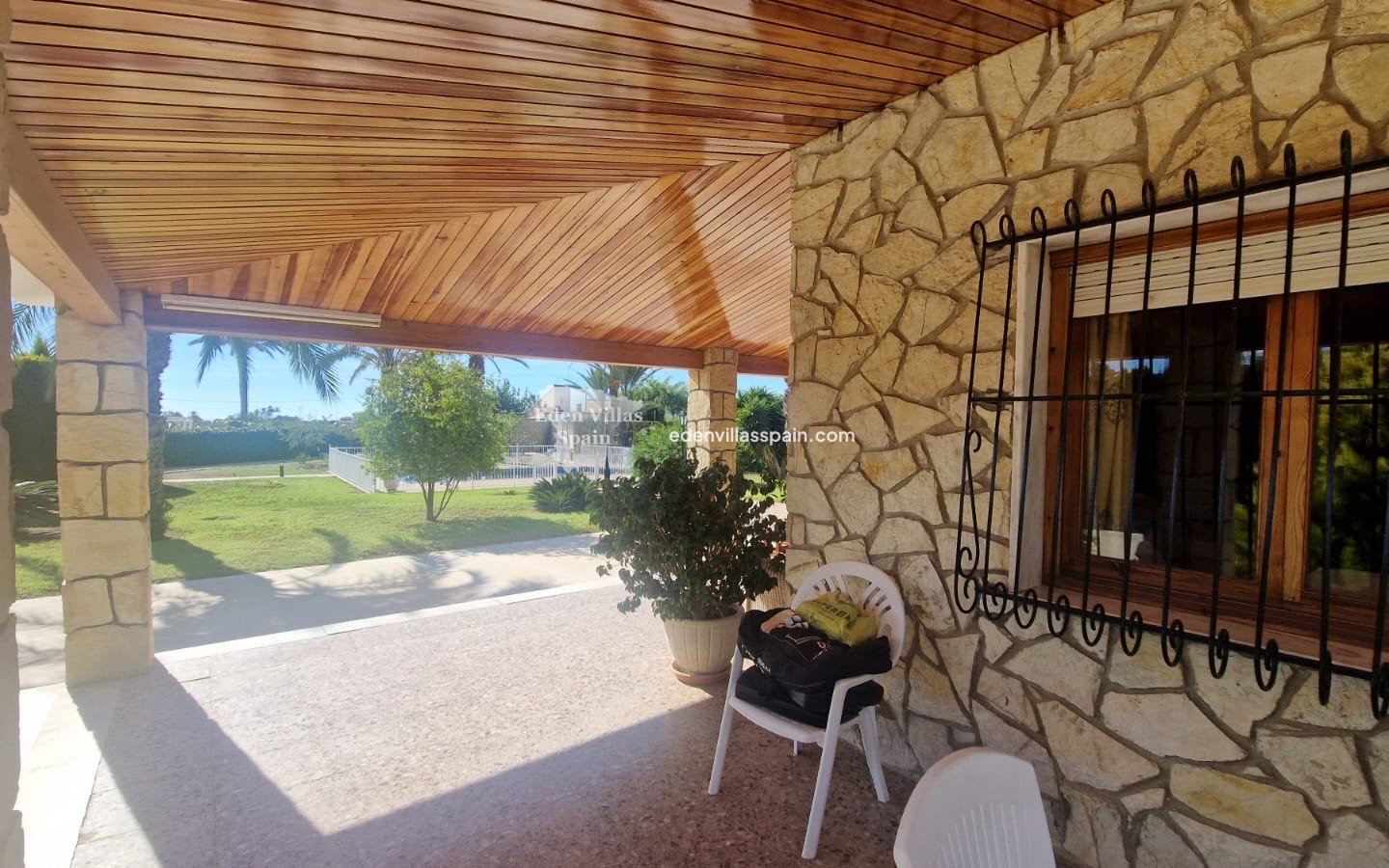 Immobilien Zweiter Hand - Landhaus - Elche