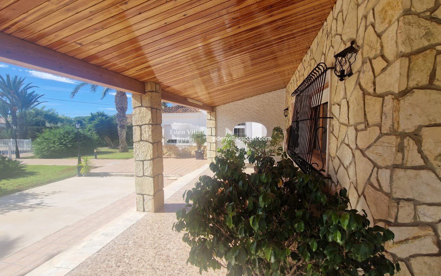 Immobilien Zweiter Hand - Landhaus - Elche