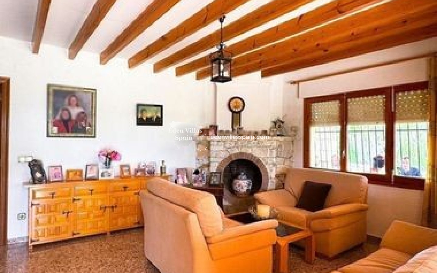 Immobilien Zweiter Hand - Landhaus - Elche